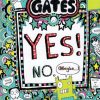 کتاب Yes! No | انتشارات معیار علم