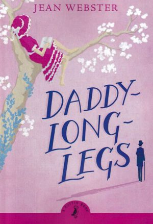 کتاب Daddy Long Legs | انتشارات آی آی کتاب
