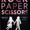 کتاب Rock Paper Scissors | انتشارات معیار علم