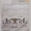 کتاب آمبرولا؛ خواهر گل های جهان | انتشارات نگاه