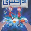 کتاب آدم کنترلی | انتشارات پرتقال