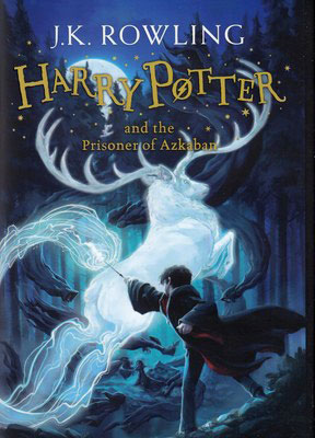 کتاب Harry Potter and the Prisoner of Azkaban | انتشارات معیار علم