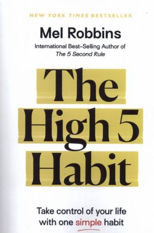کتاب The High 5 Habit | انتشارات آی آی کتاب