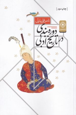 کتاب دوره بندی در تاریخ ادبی | انتشارات خاموش