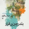 کتاب بلدرچین بی قرار | انتشارات سوره مهر