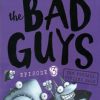 کتاب The Bad Guys 3 | انتشارات معیار علم