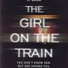 کتاب The Girl on the Train | انتشارات معیار علم