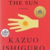 کتاب Klara and the Sun | انتشارات معیار علم