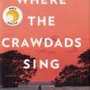 کتاب Where the Crawdads Sing | انتشارات معیار علم