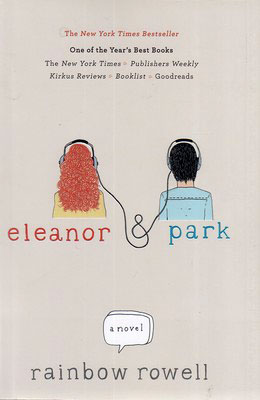 کتاب Eleanor & Park | انتشارات معیار علم