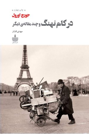 کتاب در کام نهنگ | انتشارات مجید