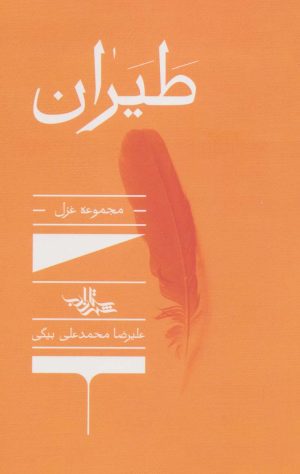 کتاب طیران | انتشارات شهرستان ادب