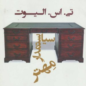 کتاب سیاستمدار مهتر | انتشارات افراز