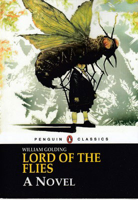 کتاب Lord of the Flies | انتشارات معیار علم