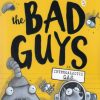 کتاب The Bad Guys 5 | انتشارات معیار علم