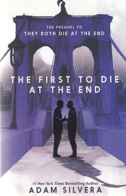 کتاب The First to Die at the End | انتشارات معیار علم