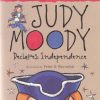 کتاب Judy Moody Declares Independence (6) | انتشارات معیار علم