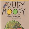 کتاب Judy Moody Girl Detective | انتشارات معیار علم