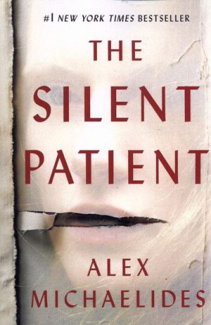 کتاب The Silent Patient | انتشارات آی آی کتاب