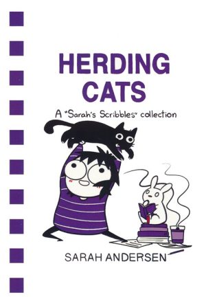 کتاب Herding Cats | انتشارات آمه