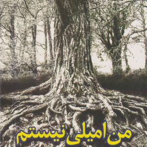کتاب من امیلی نیستم | انتشارات افراز