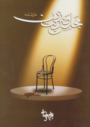 کتاب مجلس ضربت زدن | انتشارات روشنگران و مطالعات زنان