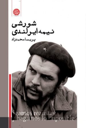 کتاب شورشی نیمه ایرلندی | انتشارات ایجاز