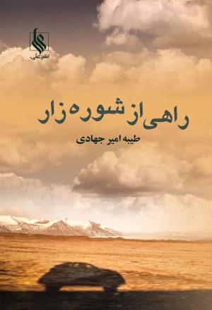 کتاب راهی از شوره زار | انتشارات نشر علی