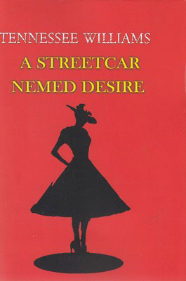 کتاب A Streetcar Named Desire | انتشارات معیار علم