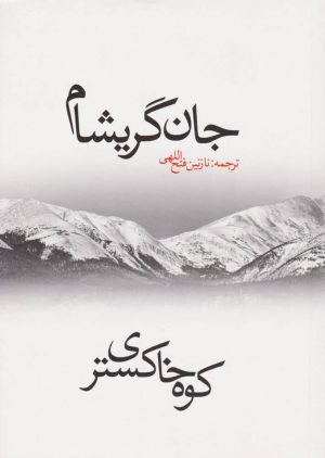 کتاب کوه خاکستری | انتشارات در دانش بهمن