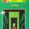 کتاب ماجراهای تن تن (22) | انتشارات قدیانی