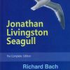 کتاب Jonathan Livingston Seagull | انتشارات معیار علم