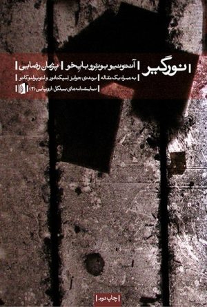 کتاب نورگیر | انتشارات بیدگل