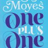 کتاب One Plus One (Jojo Moyes 12) | انتشارات 360 درجه