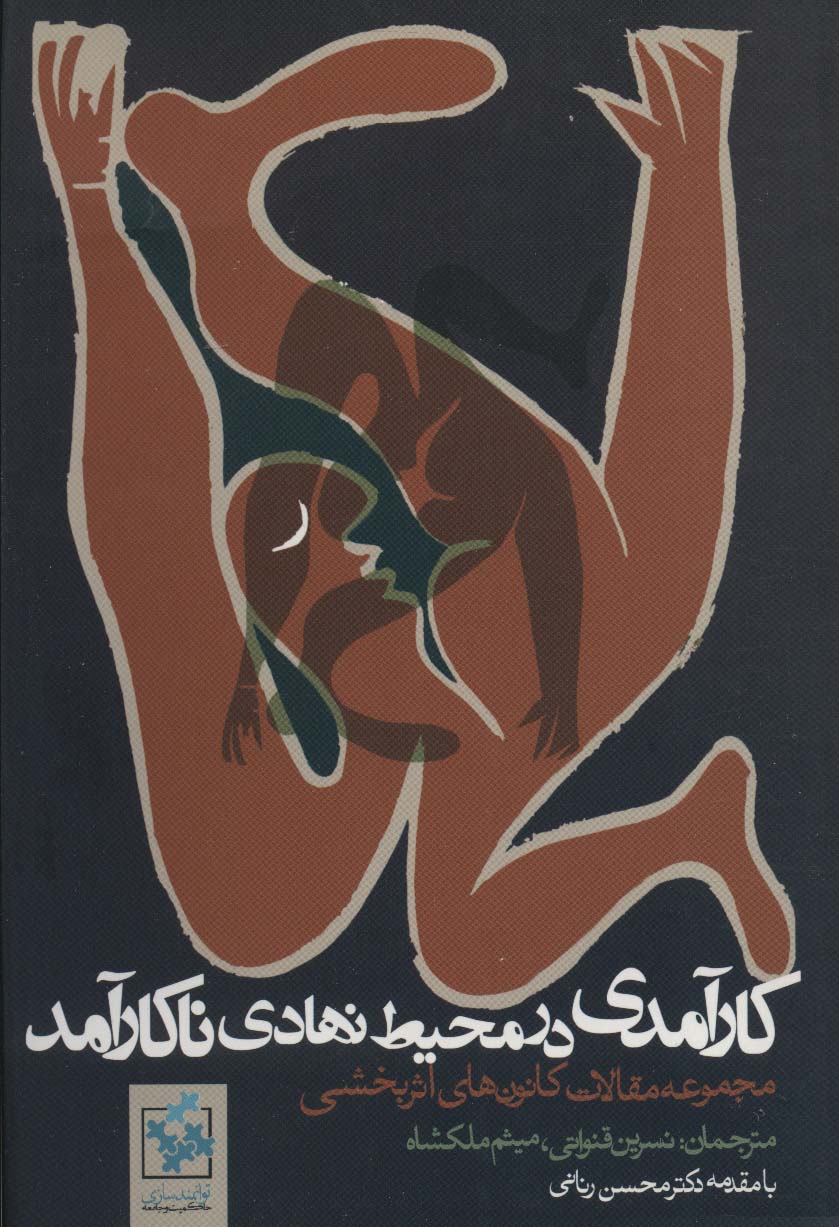 کتاب کارآمدی در محیط نهادی ناکارآمد | انتشارات روزنه