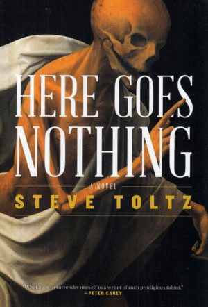کتاب Here Goes Nothing | انتشارات آی آی کتاب