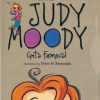 کتاب Judy Moody Gets Famous! | انتشارات معیار علم