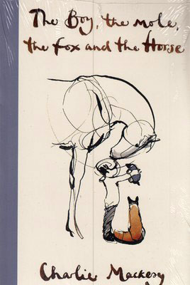 کتاب The Boy, the Mole, the Fox and the Horse | انتشارات معیار علم
