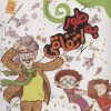 کتاب به طور اتفاقی | انتشارات جمال