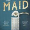 کتاب The Maid | انتشارات آمه