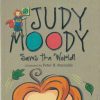 کتاب Judy Moody Saves the World! | انتشارات معیار علم