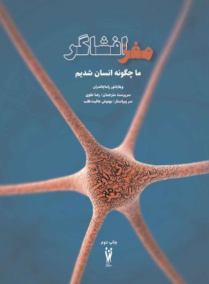 کتاب مغز افشاگر | انتشارات شورآفرین