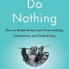 کتاب Do Nothing | انتشارات معیار علم