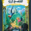 کتاب طلسم آرزو | انتشارات پرتقال