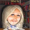 کتاب Who is J.K. Rowling? | انتشارات آی آی کتاب