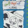 کتاب خاطرات یک بچه ی چلمن 13 | انتشارات حوض نقره