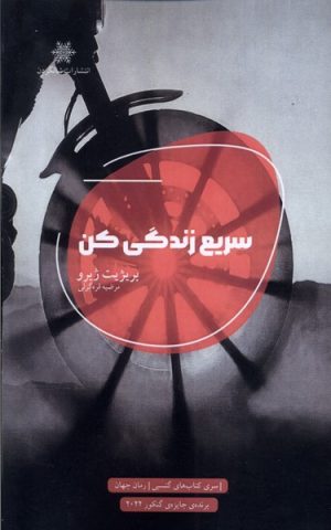 کتاب سریع زندگی کن | انتشارات شالگردن