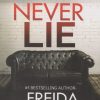کتاب Never Lie | انتشارات آی آی کتاب