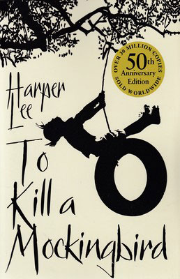 کتاب To Kill a Mockingbird | انتشارات معیار علم