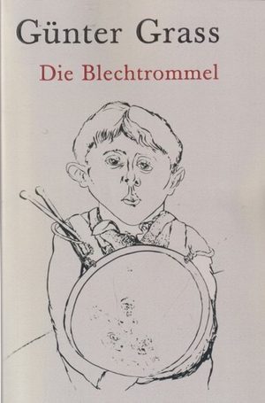 کتاب Die Blechtrommel | انتشارات معیار علم